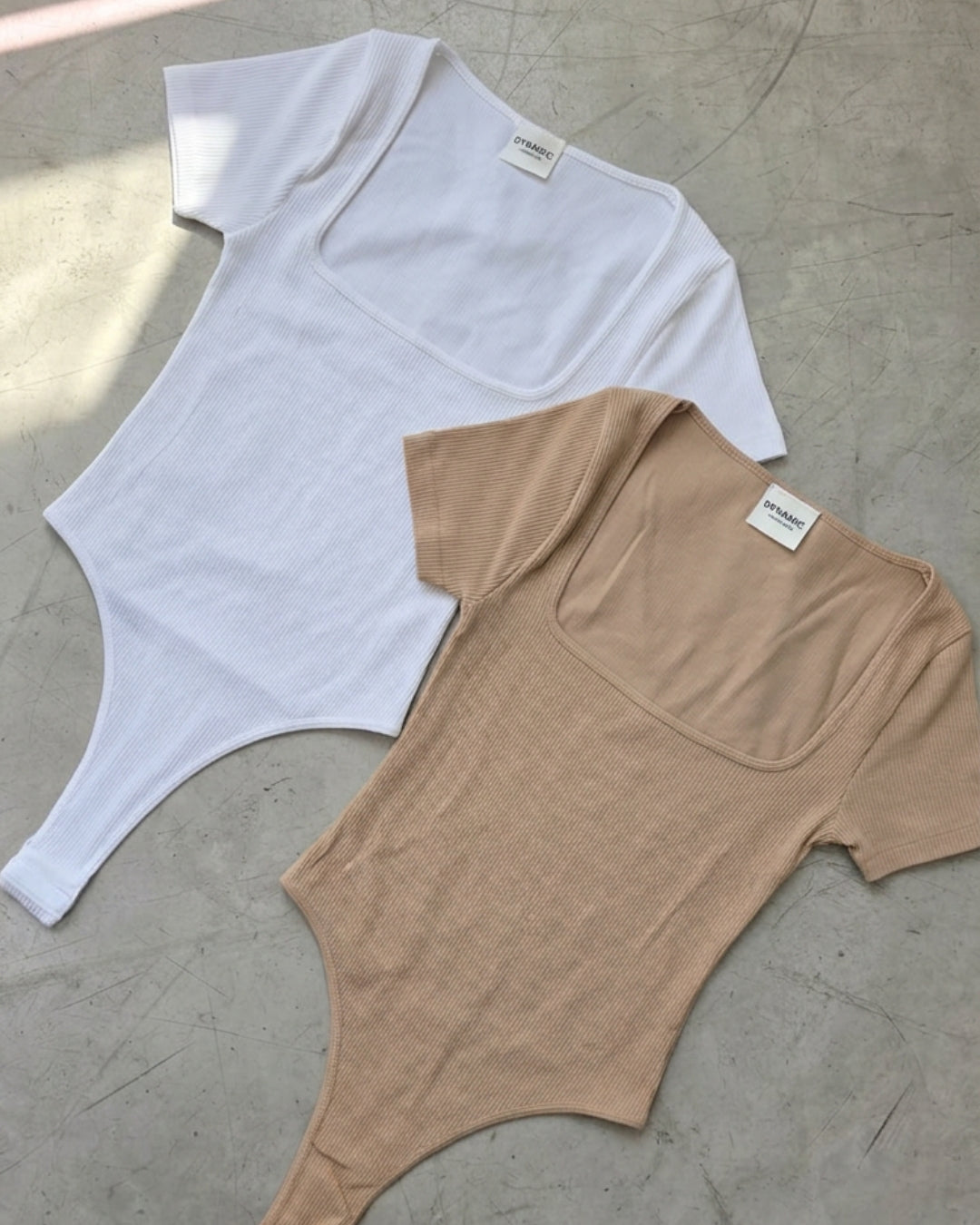 Body Americano Dynamic | Ref. 1023