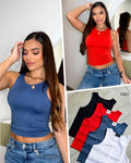 Blusa DYNAMIC 1083