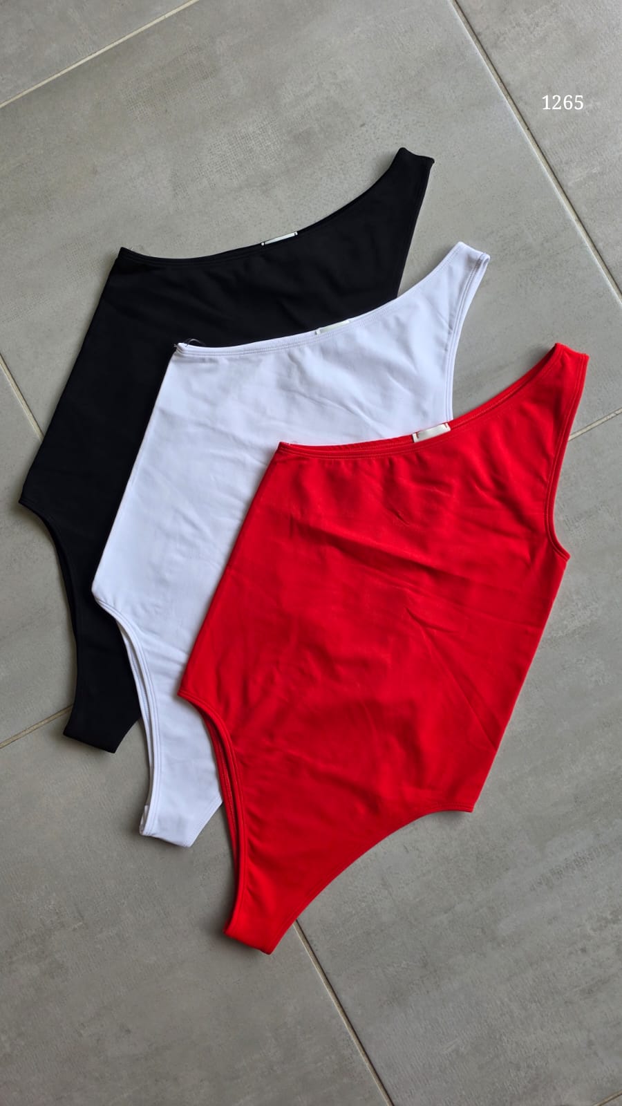 Body Americano Dynamic | Ref.  1265