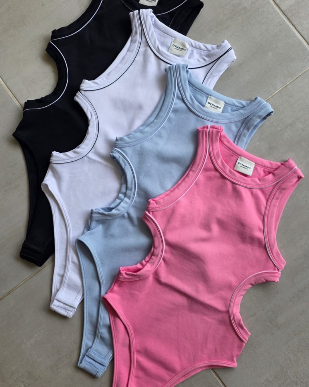 Body DYNAMIC 1313