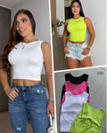 Blusa DYNAMIC 2305