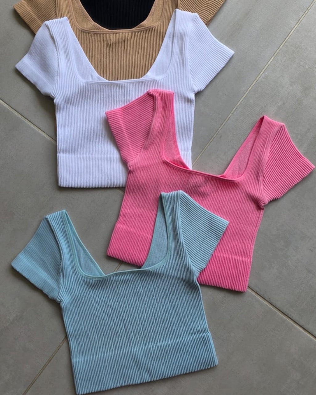 Blusa Americana | Ref. 392