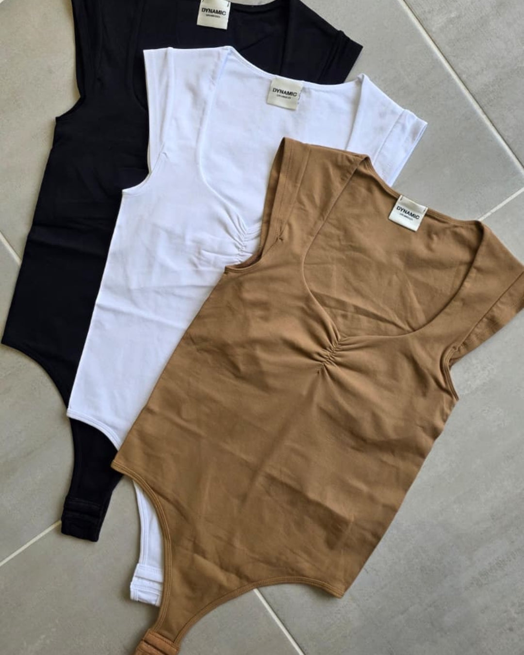 Body Americano Dynamic | Ref. 1211