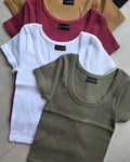 Blusa DYNAMIC 4038