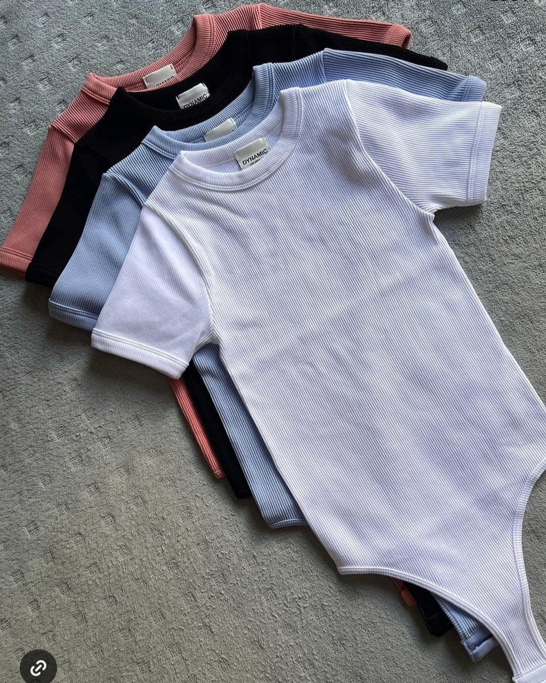 Body Americano Dynamic | Ref.  4057