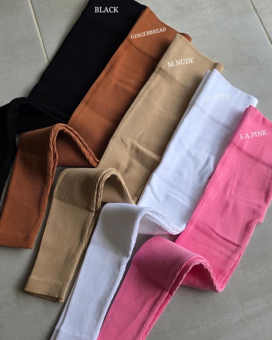 Leggin DYNAMIC 546