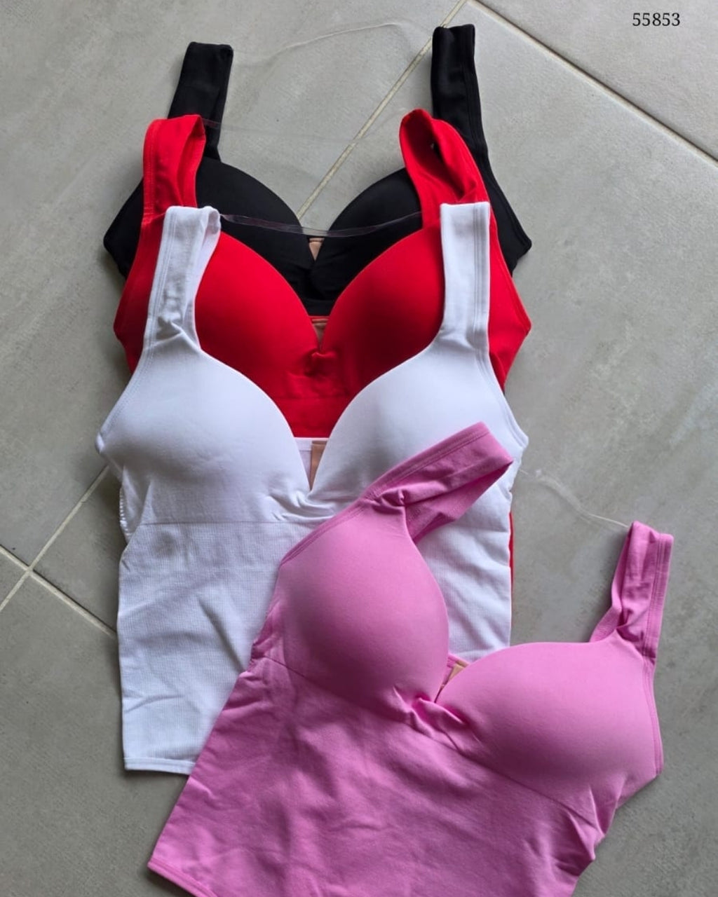 Body ANWND 55853
