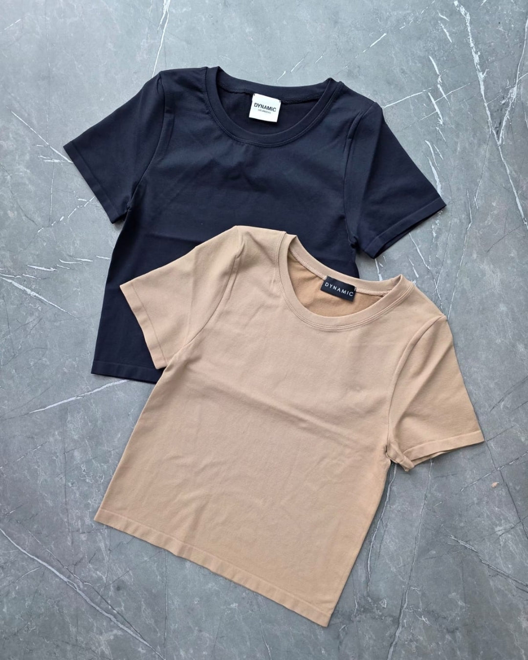 Blusa DYNAMIC 591