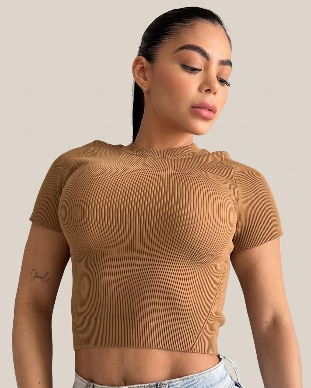 Blusa DYNAMIC 593