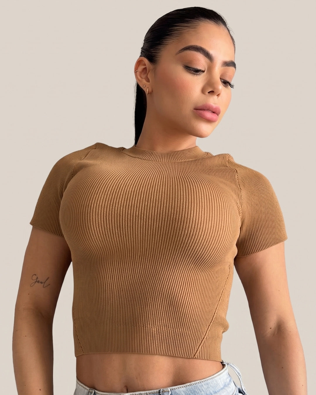 Blusa DYNAMIC 593