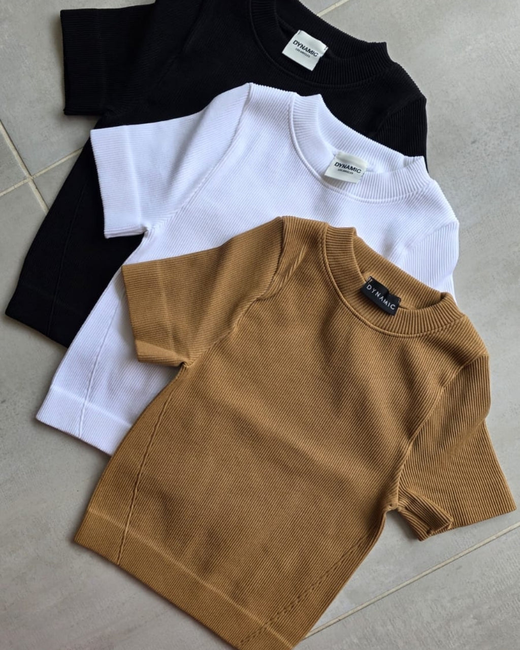 Blusa DYNAMIC 593