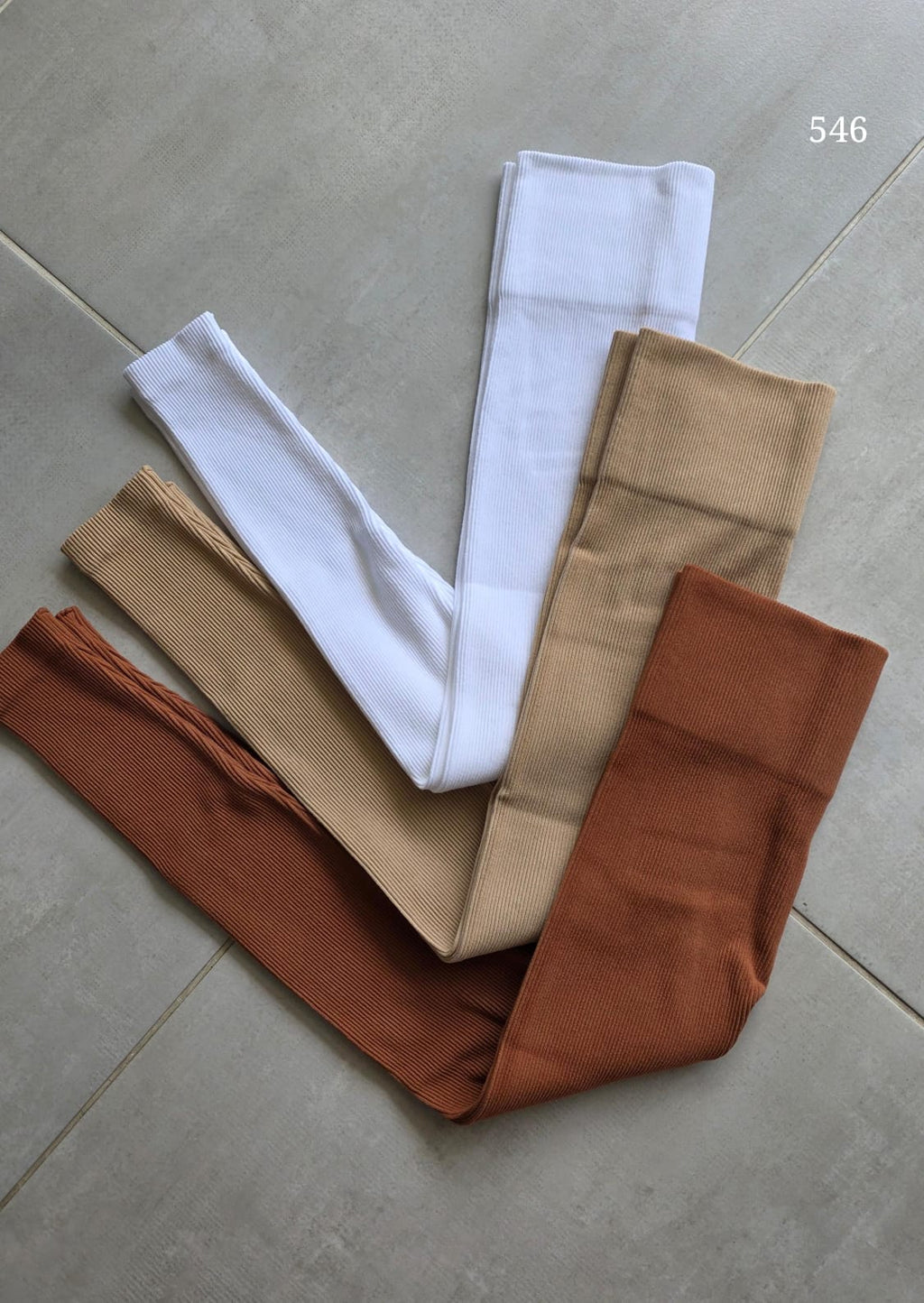 Leggin Americano Dynamic | Ref. 546